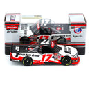 Gio Ruggiero 2025 First Auto Group Talladega Win 1:64 Nascar Diecast