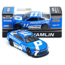 Denny Hamlin 2026 Progressive 1:64 Nascar Diecast