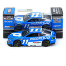 Denny Hamlin 2026 Progressive 1:64 Nascar Diecast