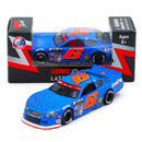 Brandon Lopez 2025 Atlanta Paving & Concrete Win 1:64 Nascar Diecast