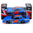 Brandon Lopez 2025 Atlanta Paving & Concrete Win 1:64 Nascar Diecast