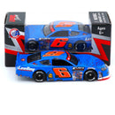 Brandon Lopez 2025 Atlanta Paving & Concrete Win 1:64 Nascar Diecast