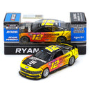 Ryan Blaney 2026 BodyArmor Flash I.V. Caffeine 1:64 Nascar Diecast