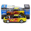 Ryan Blaney 2026 BodyArmor Flash I.V. Caffeine 1:64 Nascar Diecast
