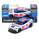 Christopher Bell 2026 Mobil 1 1:64 Nascar Diecast