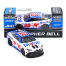 Christopher Bell 2026 Mobil 1 1:64 Nascar Diecast