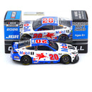 Christopher Bell 2026 Mobil 1 1:64 Nascar Diecast