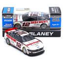 Ryan Blaney 2026 Discount Tire 1:64 Nascar Diecast