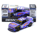 Denny Hamlin 2025 AM/PM Las Vegas Win 1:64 Nascar Diecast