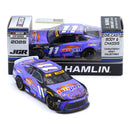 Denny Hamlin 2025 AM/PM Las Vegas Win 1:64 Nascar Diecast