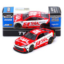 Ty Gibbs 2026 Saia LTL Freight 1:64 Nascar Diecast