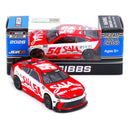 Ty Gibbs 2026 Saia LTL Freight 1:64 Nascar Diecast