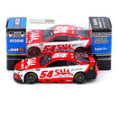 Ty Gibbs 2026 Saia LTL Freight 1:64 Nascar Diecast