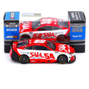 Ty Gibbs 2026 Saia LTL Freight 1:64 Nascar Diecast