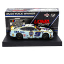 Chase Elliott 2025 Kelley Blue Book Kansas Win 1:24 Nascar Diecast