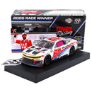 Shane Van Gisbergen 2025 Weathertech Bank of America Roval Win 1:24 Nascar Diecast