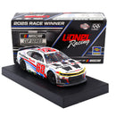 Shane Van Gisbergen 2025 Weathertech Bank of America Roval Win 1:24 Nascar Diecast