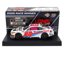 Shane Van Gisbergen 2025 Weathertech Bank of America Roval Win 1:24 Nascar Diecast