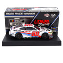 Shane Van Gisbergen 2025 Weathertech Bank of America Roval Win 1:24 Nascar Diecast