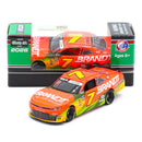Justin Allgaier 2026 Brandt 1:64 Nascar Diecast