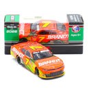 Justin Allgaier 2026 Brandt 1:64 Nascar Diecast