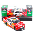 Carson Kvapil 2026 Arby's 1:64 Nascar Diecast