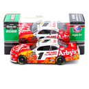 Carson Kvapil 2026 Arby's 1:64 Nascar Diecast