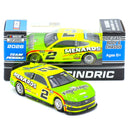 Austin Cindric 2026 Menards / Frogtape 1:64 Nascar Diecast