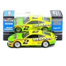Austin Cindric 2026 Menards / Frogtape 1:64 Nascar Diecast