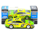 Austin Cindric 2026 Menards / Frogtape 1:64 Nascar Diecast