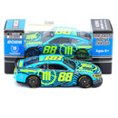 Connor Zilisch 2026 Trackhouse 1:64 Nascar Diecast