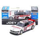 Joey Logano 2026 Discount Tire 1:64 Nascar Diecast