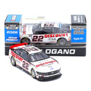 Joey Logano 2026 Discount Tire 1:64 Nascar Diecast