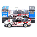 Joey Logano 2026 Discount Tire 1:64 Nascar Diecast