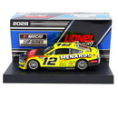 Ryan Blaney 2026 Menards/Delta Autographed 1:24 Nascar Diecast
