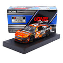 Chris Buescher 2026 Body Guard Color Chrome 1:24 Nascar Diecast