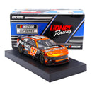 Chris Buescher 2026 Body Guard Color Chrome 1:24 Nascar Diecast