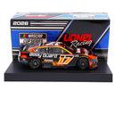 Chris Buescher 2026 Body Guard Color Chrome 1:24 Nascar Diecast