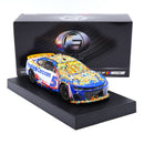 Kyle Larson 2025 Hendrickcars.com Phoenix Win Elite 1:24 Nascar Diecast