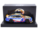 Kyle Larson 2025 Hendrickcars.com Phoenix Win Elite 1:24 Nascar Diecast