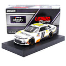 Brenden "ButterBean" Queen 2025 Action Industries 1:24 Nascar Diecast