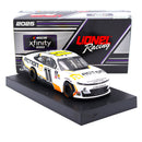 Brenden "ButterBean" Queen 2025 Action Industries 1:24 Nascar Diecast