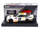 Brenden "ButterBean" Queen 2025 Action Industries 1:24 Nascar Diecast