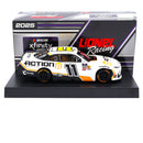 Brenden "ButterBean" Queen 2025 Action Industries 1:24 Nascar Diecast