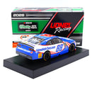 Rajah Caruth 2026 Hendrickcars.com Dual Autographed 1:24 Nascar Diecast