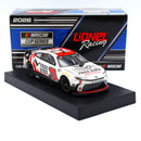 Chase Briscoe 2026 Free Bird 1:24 Nascar Diecast