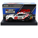 Chase Briscoe 2026 Free Bird 1:24 Nascar Diecast