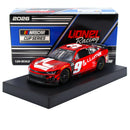 Chase Elliott 2026 Llumar Color Chrome 1:24 Nascar Diecast