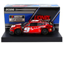 Chase Elliott 2026 Llumar Color Chrome 1:24 Nascar Diecast