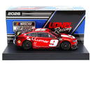 Chase Elliott 2026 Llumar Color Chrome 1:24 Nascar Diecast